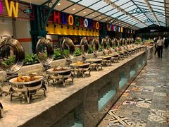 -火锅岛潮牌自助餐厅(天津天佑城店)