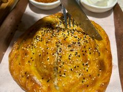 -阿娜尔·新疆菜(佰港城店)