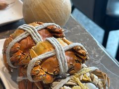 -铭门盛宴·艺术海鲜姿造(福田黑金店)