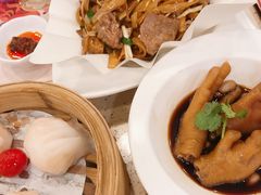 -点都德(盘福楼店)