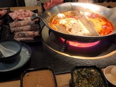 -湊湊火锅·茶憩(石家庄万象城店)