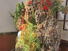 -成老灶火锅鸡(平山店)