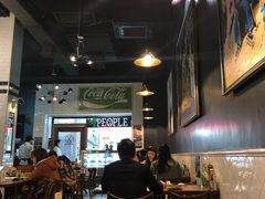 大堂-Juicy Bakery(瑞景店)