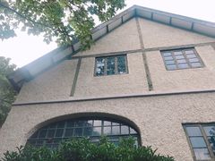 -上海蔡元培故居陈列馆