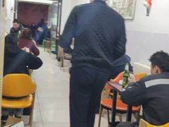 大堂-大姐麻辣烫(莲宝中路店)