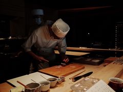 -元熹会席料理