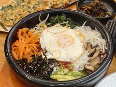 -高社长参鸡汤(高丽街店)