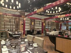 -世贸万锦大酒店·烹大师火锅达人