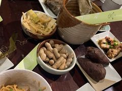 -青藤茶馆(南山路店)