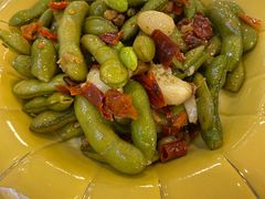 秘制毛豆-一起吃小龙虾·海鲜(海珠店)