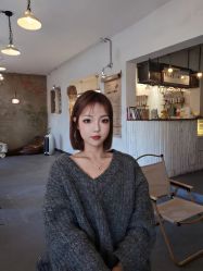 -3AM·S HAIR SALON烫发染发接发