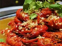 -欧记轩龙虾·私房菜(A店)
