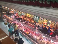 -火腿博物馆(马约尔广场店)