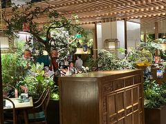 -锦府盐帮·李宅(领展购物广场中关村店)