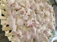 -官塘锋记鱼生·生腌·砂锅粥(牌坊街店)