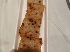 香煎萝卜糕-稻香酒家(天河城店)