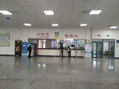 -宁波杭州湾新区汽车客运站