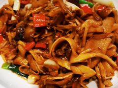 -福阿婆老牌湘菜(大润发店)