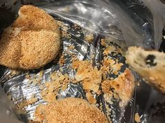-朱记小郑酥烧饼(建康路店)