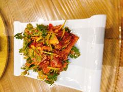 -吴满满油泼面(北方风味园店)