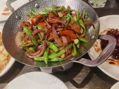 -外婆家(杭州马塍店·杭帮菜名店)