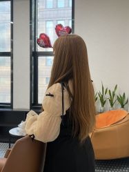 -唐风采假发补发定制