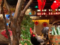 -老湘村·湖南土菜(天河维多利店)