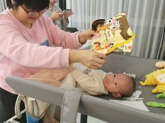 -天鹅到家·保姆月嫂育儿嫂(天河店)