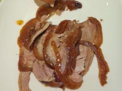 -北京王府井希尔顿酒店·秦唐中餐厅Chynna