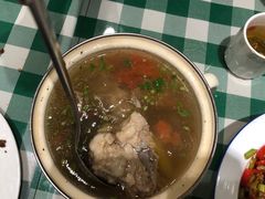 -新疆巴州金丝特餐厅(大钟寺店)