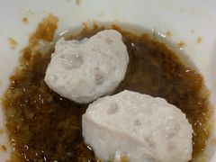 鱼肉丸-章记正宗南岗鱼蛋火锅