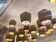 -夏宫中餐厅(静安香格里拉店)