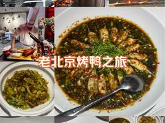 -大鸭梨烤鸭·北京菜(南小街/南苑店)