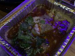 猪脑-本色.小马哥烧烤(五一路总店)