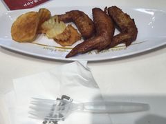 -艾薯夫妇Aysh(福田星河COCOPark店)