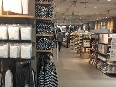 -MUJI无印良品(武汉世界城广场店)