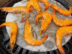 -姜胖胖首尔自助烤肉·街头小吃大排档(国瑞中心店)