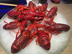 -红盔甲·小龙虾(人民广场店)