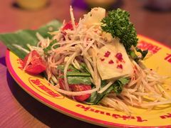 -泰盏鬼·颓废冬阴(陈家祠扬韬店)