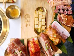 -聚十三烤肉博物馆(魔都首店)