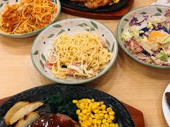 -萨莉亚(巴黎春天成山店)
