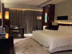 -广交会威斯汀酒店