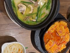 -云海肴·汽锅鸡·云南菜(广安门天虹店)