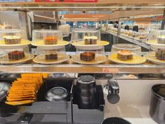 -争鲜回转寿司(浦东三钢里PLUS店)