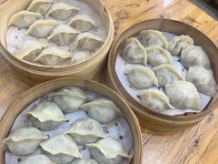 -老边饺子馆(中街店)