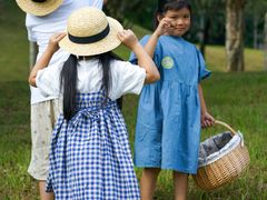 -福建鲤鱼洲酒店