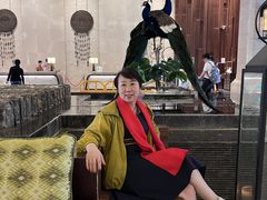 -西双版纳融创皇冠假日度假酒店