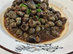 -七的湖·晚芳亭·阳澄湖农家菜·大闸蟹(莲花岛店)