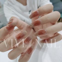 -ViVi薇薇日式＆新中式美睫半永久