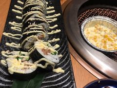 -炎蔵牛舌烤肉